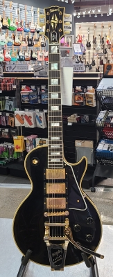 Store Special Product - Gibson Custom Shop - LPB357VOEBBG